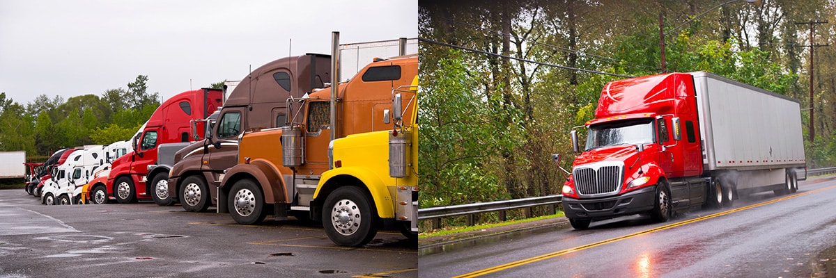 Dịch vụ 4 inland transportation